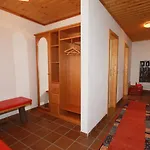 Holiday home Almvilla By Interhome Sirnitz-Sonnseite