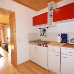 Almvilla By Interhome Holiday home