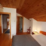 Holiday home Almvilla By Interhome Sirnitz-Sonnseite