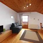 Almvilla By Interhome