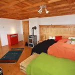 Almvilla By Interhome