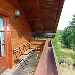 Holiday home Almvilla By Interhome