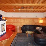 Almvilla By Interhome Holiday home