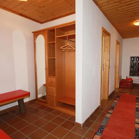 펜션 Almvilla By Interhome Sirnitz-Sonnseite