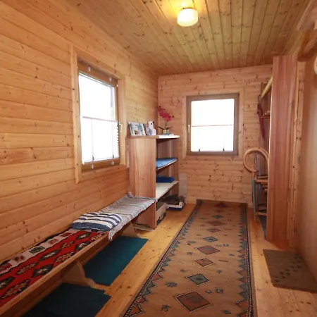 Almvilla By Interhome * Sirnitz-Sonnseite