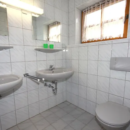 펜션 Almvilla By Interhome