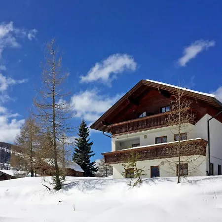 Almvilla By Interhome Dom wakacyjny Sirnitz-Sonnseite