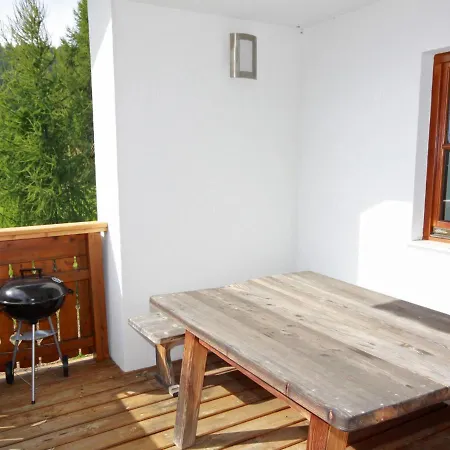 펜션 Almvilla By Interhome *