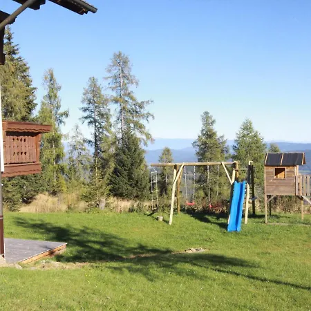 Almvilla By Interhome