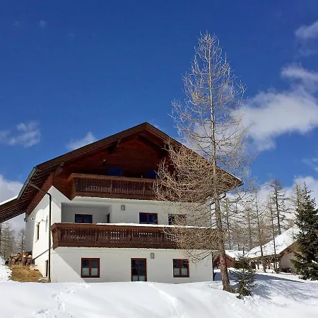 Almvilla By Interhome 펜션 Sirnitz-Sonnseite