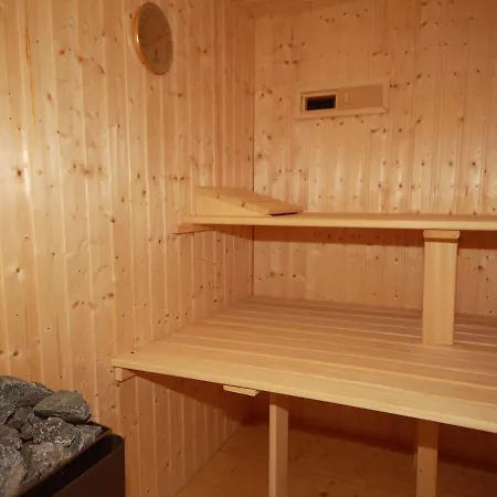 Almvilla By Interhome 펜션 *