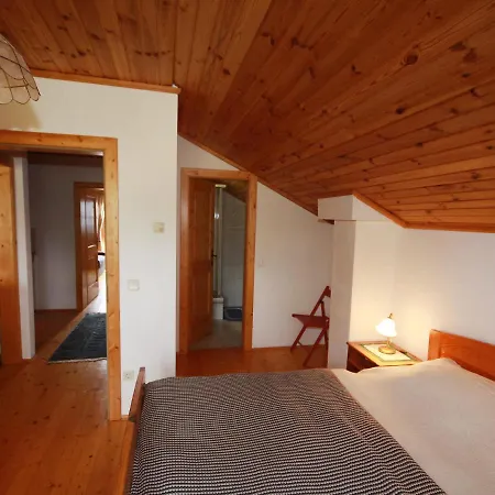 펜션 Almvilla By Interhome Sirnitz-Sonnseite