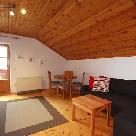 펜션 Almvilla By Interhome *