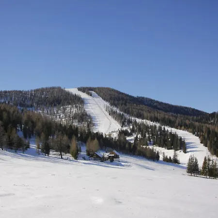 펜션 Almvilla By Interhome *