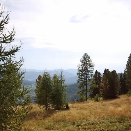 펜션 Almvilla By Interhome