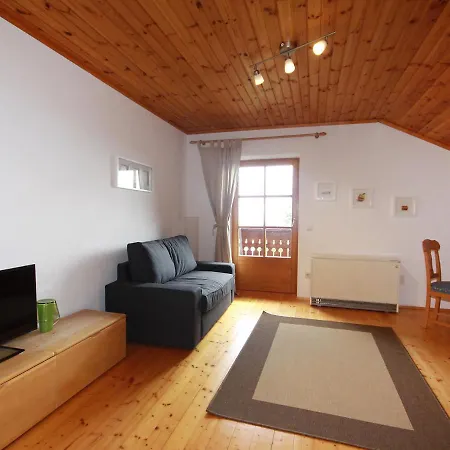 Almvilla By Interhome