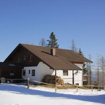 Almvilla By Interhome *