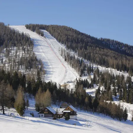 Almvilla By Interhome 펜션