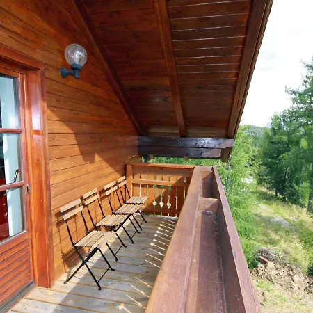 펜션 Almvilla By Interhome