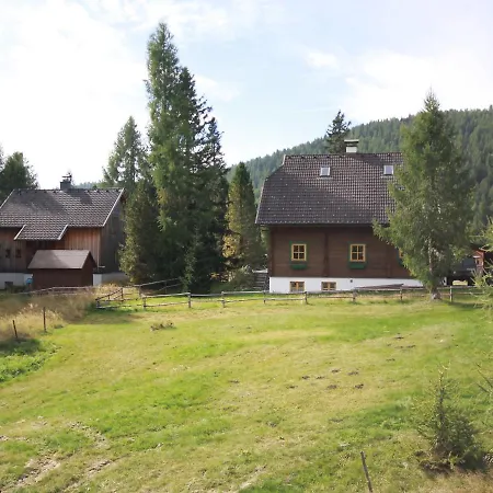 Almvilla By Interhome * Sirnitz-Sonnseite