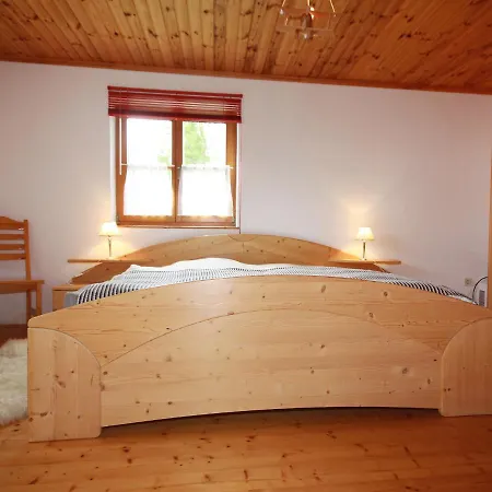 Almvilla By Interhome 펜션 *