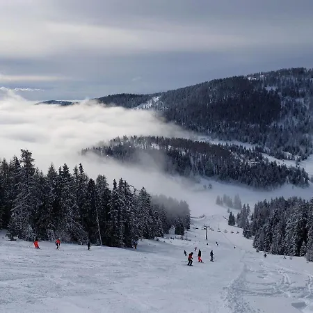 Almvilla By Interhome * Sirnitz-Sonnseite