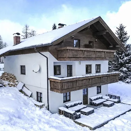 Almvilla By Interhome * Sirnitz-Sonnseite