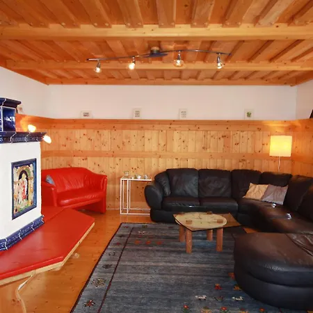 Almvilla By Interhome 펜션