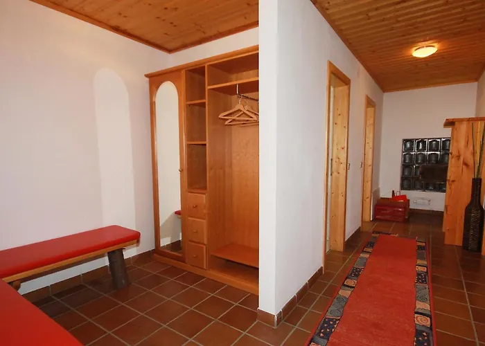 度假居 Almvilla By Interhome Sirnitz-Sonnseite