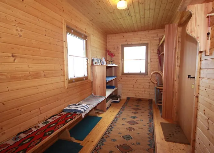 Almvilla By Interhome * Sirnitz-Sonnseite