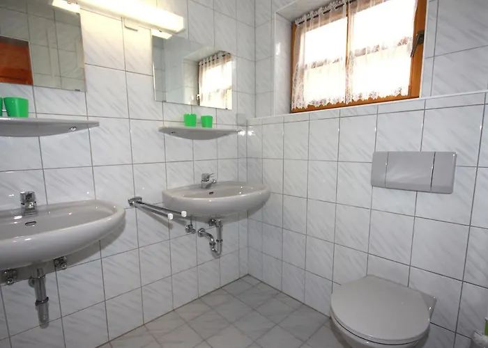 Dom wakacyjny Almvilla By Interhome