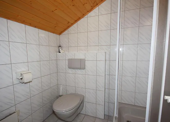 Almvilla By Interhome Dom wakacyjny *