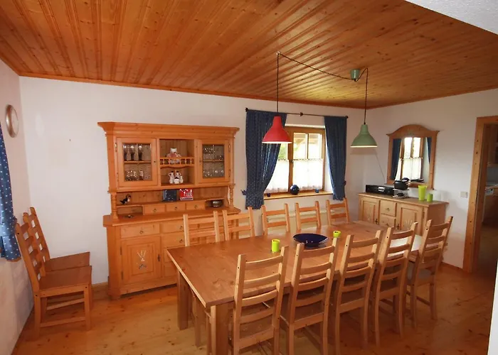 Almvilla By Interhome Sirnitz-Sonnseite