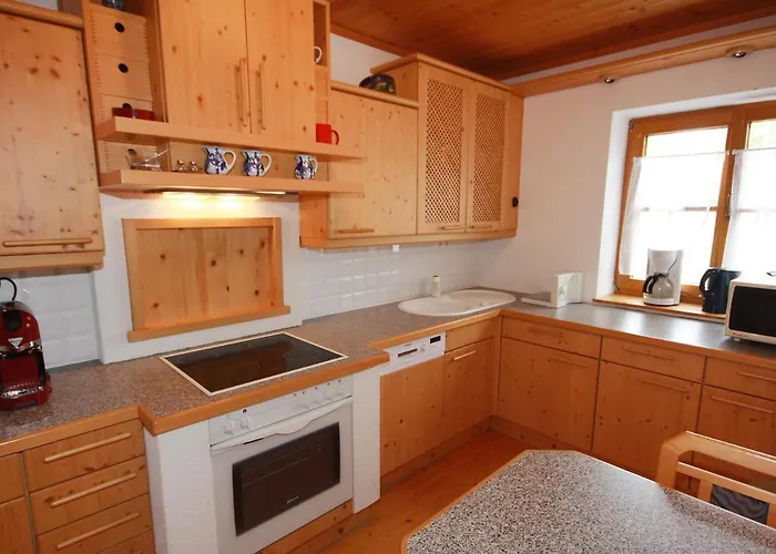 Almvilla By Interhome * Sirnitz-Sonnseite