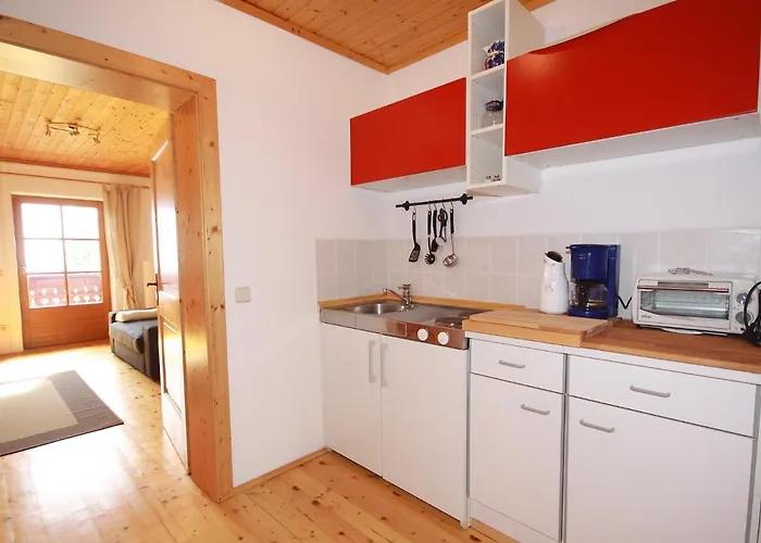 Almvilla By Interhome Dom wakacyjny