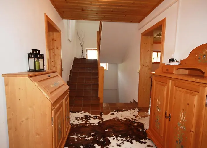 Almvilla By Interhome * Sirnitz-Sonnseite