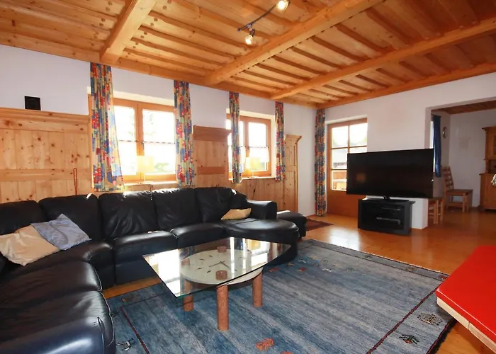 Almvilla By Interhome 度假居 Sirnitz-Sonnseite