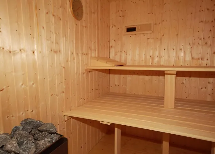 Almvilla By Interhome 度假居 *