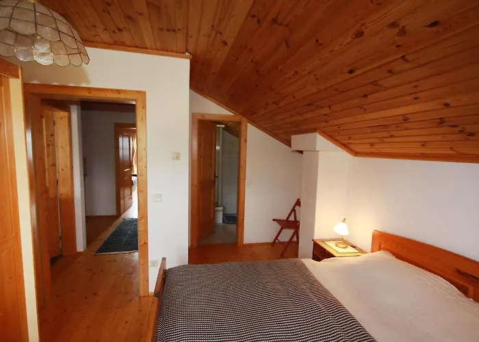 Dom wakacyjny Almvilla By Interhome Sirnitz-Sonnseite