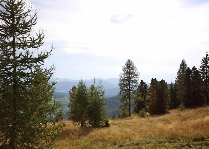 Dom wakacyjny Almvilla By Interhome