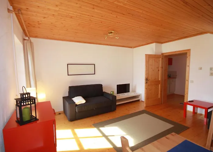 Almvilla By Interhome Dom wakacyjny