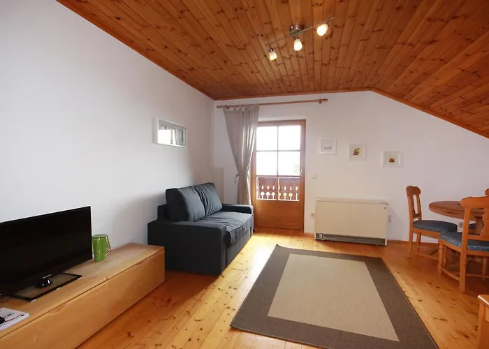 Almvilla By Interhome