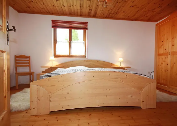 Almvilla By Interhome Dom wakacyjny *