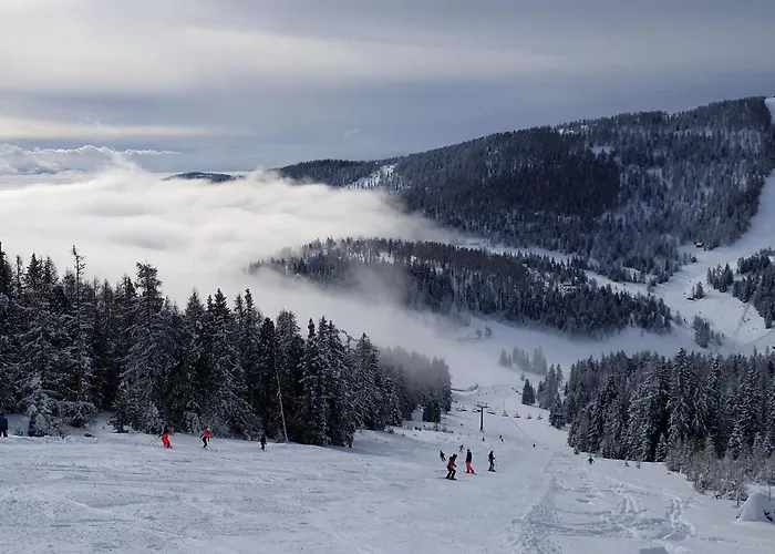 Almvilla By Interhome * Sirnitz-Sonnseite