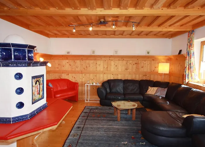 Almvilla By Interhome Dom wakacyjny